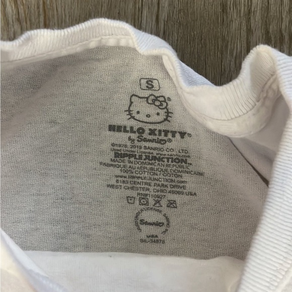 Hello Kitty X Ripple Junction - Picture 2 of 2